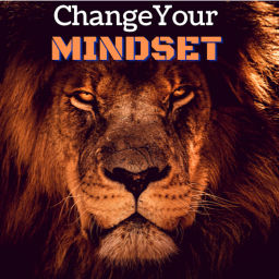 Podcast thumbnail for Change Your Mindset Podcast