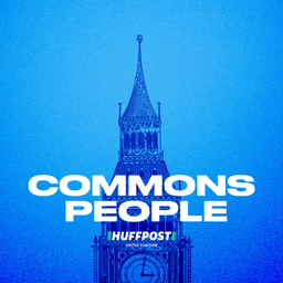 Podcast thumbnail for Commons People