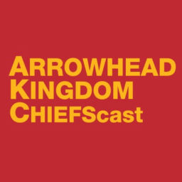 Podcast thumbnail for Arrowhead Kingdom CHIEFScast