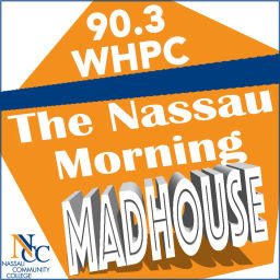 Podcast thumbnail for Nassau Morning Madhouse
