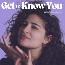 Podcast thumbnail for Get to Know You