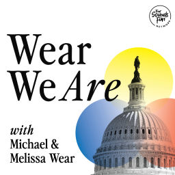 Podcast thumbnail for Wear We Are
