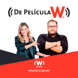 Podcast thumbnail for De Película W