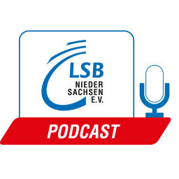 Podcast thumbnail for LSB Niedersachsen Podcasts