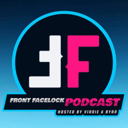 Podcast thumbnail for Front Facelock Podcast