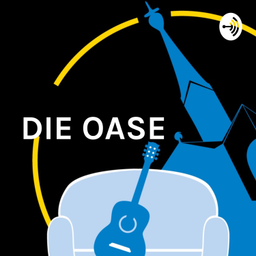 Podcast thumbnail for DIE OASE - der Jugendtreff