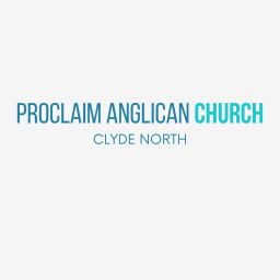 Podcast thumbnail for Proclaim Anglican Church