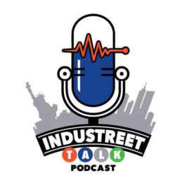 Podcast thumbnail for Industreet Talk