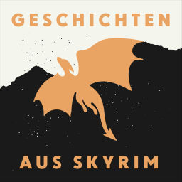 Podcast thumbnail for Geschichten aus Skyrim