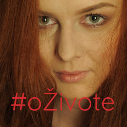 Podcast thumbnail for #oŽivote