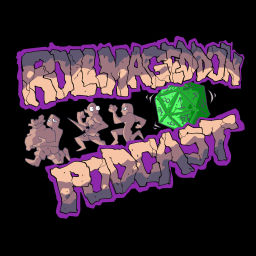Podcast thumbnail for Rollmageddon