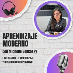 Podcast thumbnail for Aprendizaje Moderno