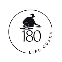 Podcast thumbnail for Life Coach 180
