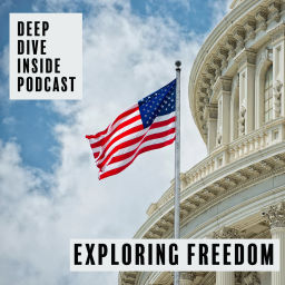 Podcast thumbnail for Deep Dive Inside