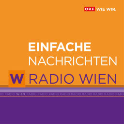 Podcast thumbnail for Radio Wien Wochenrückblick - Einfache Nachrichten