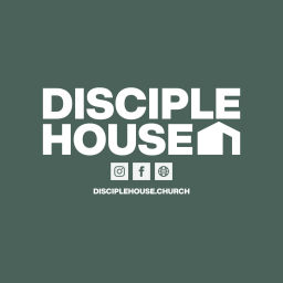 Podcast thumbnail for Disciple House - Podcast