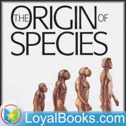 Podcast thumbnail for On the Origin of Species by Means of Natural Selection by Charles Darwin