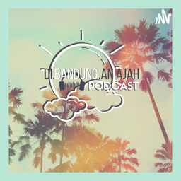 Podcast thumbnail for di.Bandung.an ajah