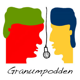 Podcast thumbnail for Granumpodden