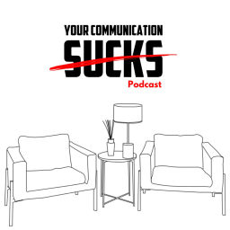 Podcast thumbnail for Your Communication Podcast