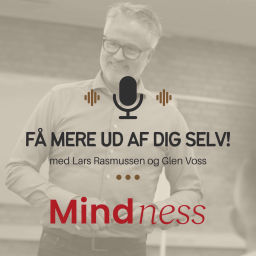 Podcast thumbnail for Få mere ud af dig selv!