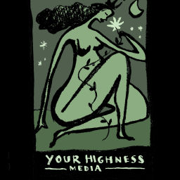 Podcast thumbnail for Your Highness Podcast