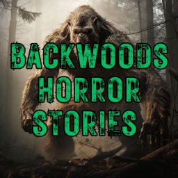 Podcast thumbnail for Backwoods Horror Stories