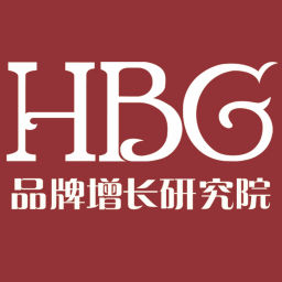 Podcast thumbnail for HBG品牌研究院