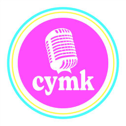 Podcast thumbnail for cymk