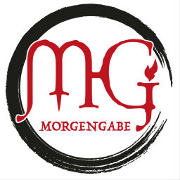 Podcast thumbnail for MorgenGabe