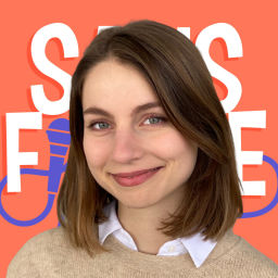 Podcast thumbnail for Sans filtre ajouté