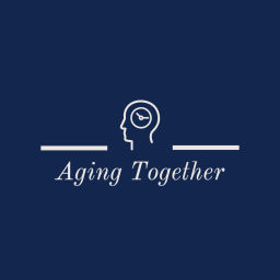Podcast thumbnail for Aging Together
