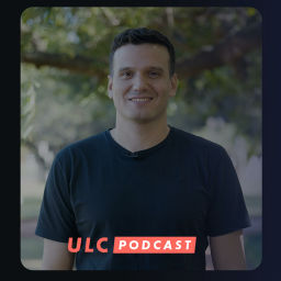 Podcast thumbnail for Una Luz en el Camino