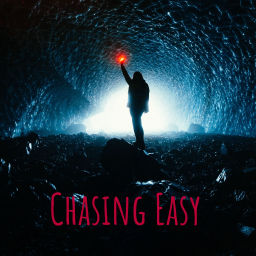 Podcast thumbnail for Chasing Easy; "Easy and Best are Seldom on the Same Path" Allen Arnold