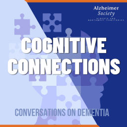 Podcast thumbnail for Cognitive Connections: Conversations on Dementia