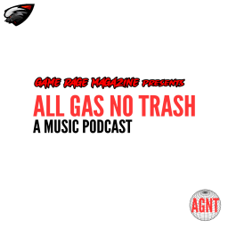 Podcast thumbnail for All Gas No Trash