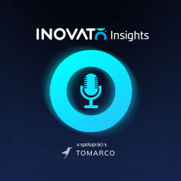 Podcast thumbnail for INOVATO Insights