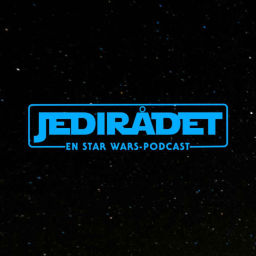 Podcast thumbnail for Jedirådet: En Star Wars-Podcast
