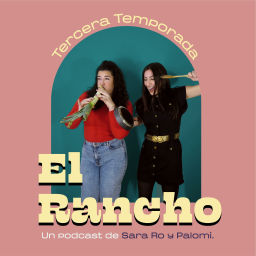Podcast thumbnail for El Rancho
