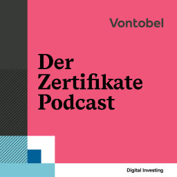 Podcast thumbnail for Vontobel - Der Zertifikate Podcast