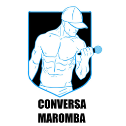 Podcast thumbnail for CONVERSA MAROMBA