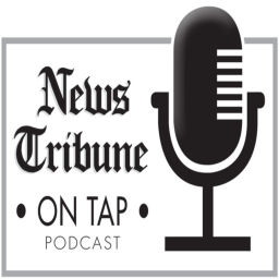 Podcast thumbnail for News Tribune on Tap