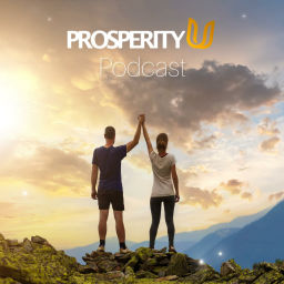 Podcast thumbnail for Prosperity U