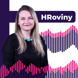 Podcast thumbnail for HRoviny