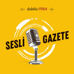 Podcast thumbnail for Sesli Gazete
