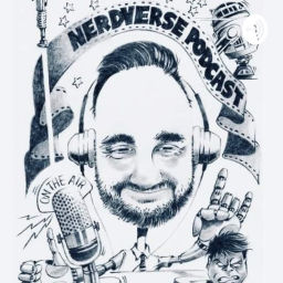 Podcast thumbnail for Nerdverse Podcast