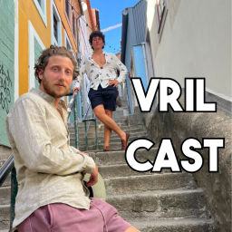 Podcast thumbnail for VrilCast