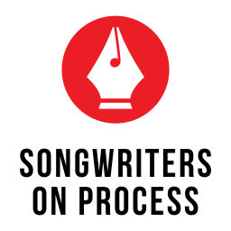 Podcast thumbnail for Songwriters on Process