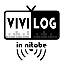 Podcast thumbnail for VIVILOG in NITOBE