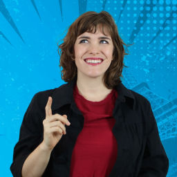 Podcast thumbnail for Fale Francês Avec Elisa